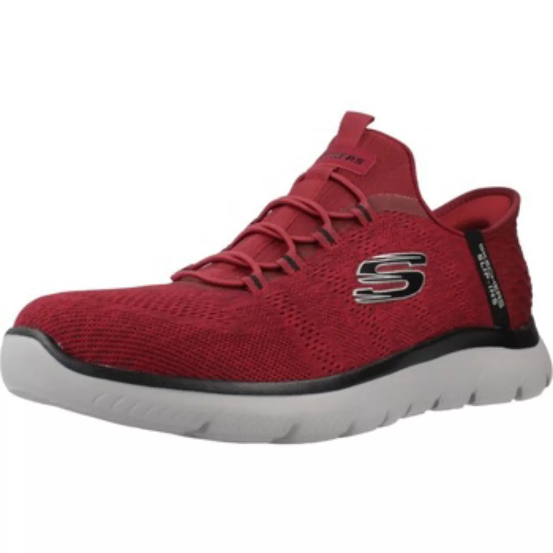 Skechers  Sneaker SUMMITS - KEY PACE SLIP-INS günstig online kaufen