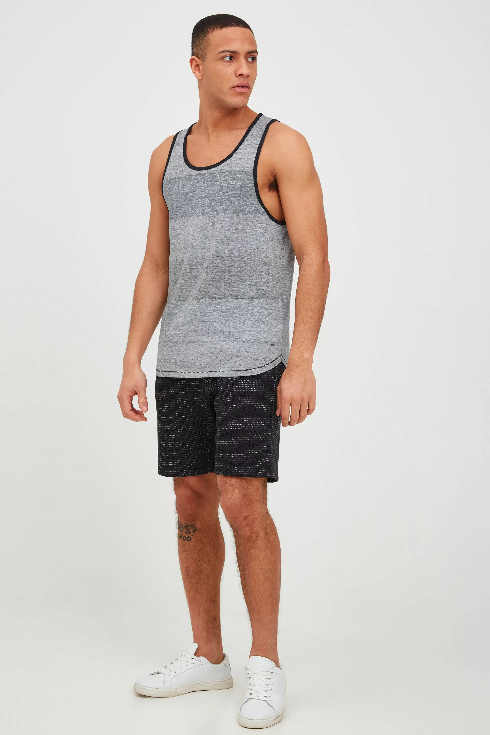 Solid Tanktop "Tanktop SDCharan" günstig online kaufen