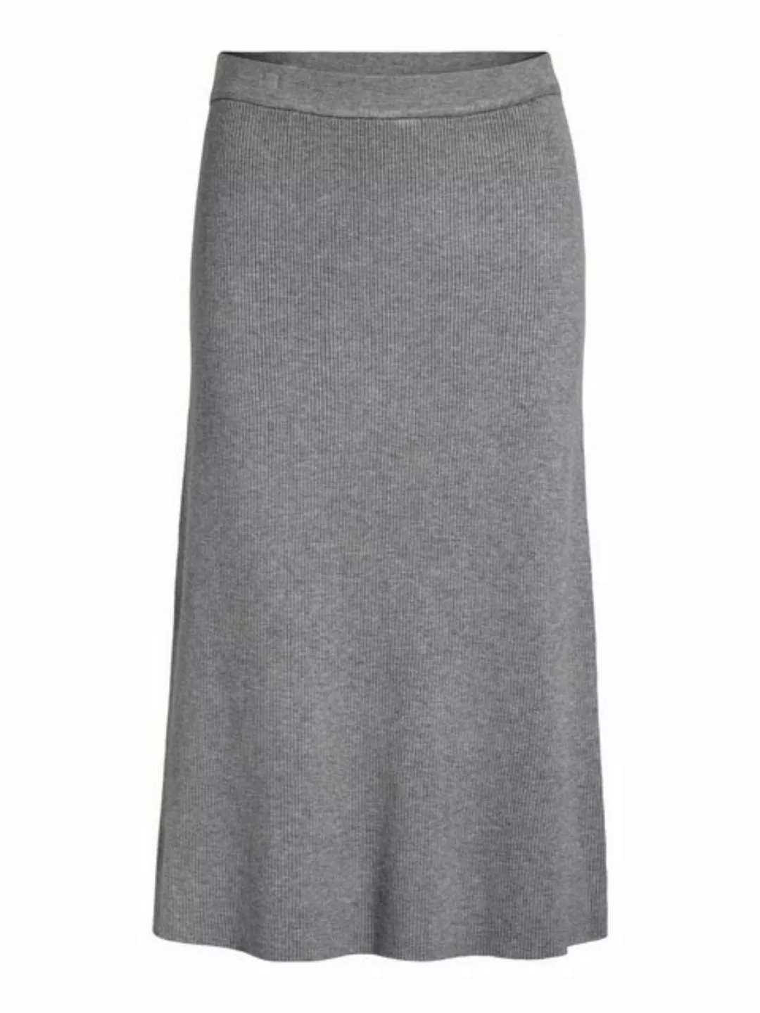 Vila Strickrock VICOMFY A-LINE KNIT SKIRT- NOOS günstig online kaufen