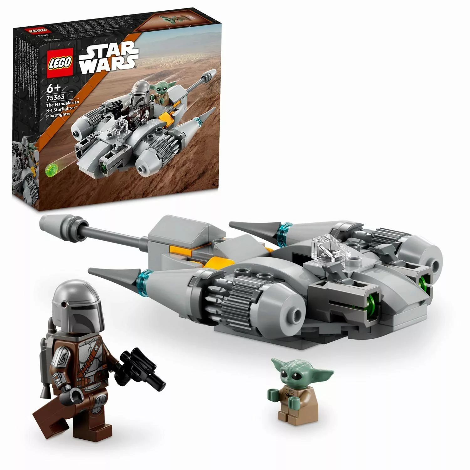 LEGO® LEGO 75363 Star Wars - günstig online kaufen