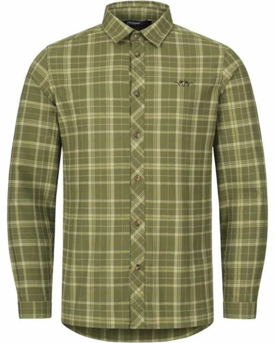 Blaser Langarmhemd Hemd HunTec TF 20 günstig online kaufen