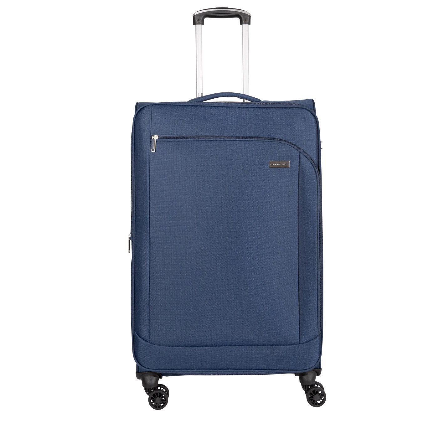 Crosstravel Weichgepäck-Trolley Einzelkoffer Monterey S / günstig online kaufen