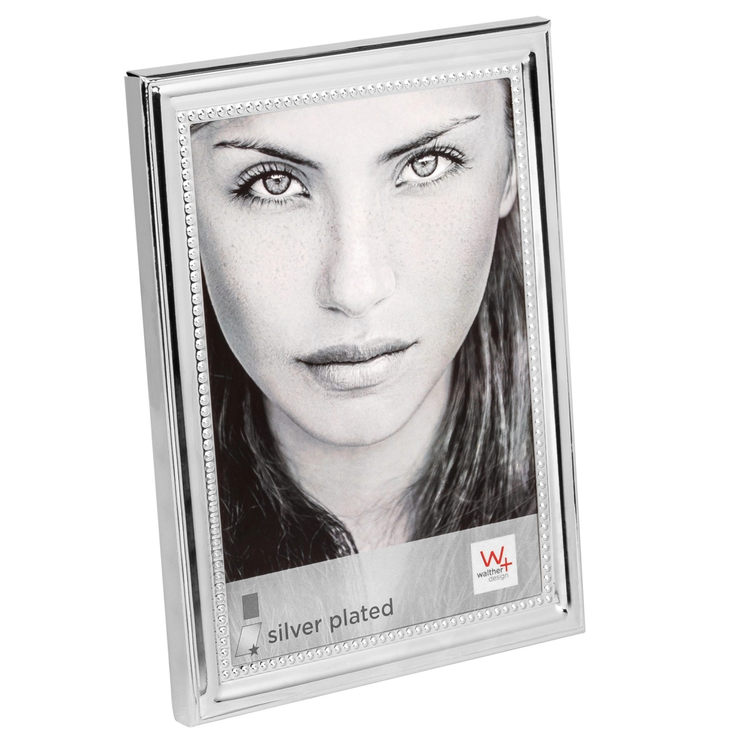 walther design Portraitrahmen Elodie 15x20 cm BM520S günstig online kaufen