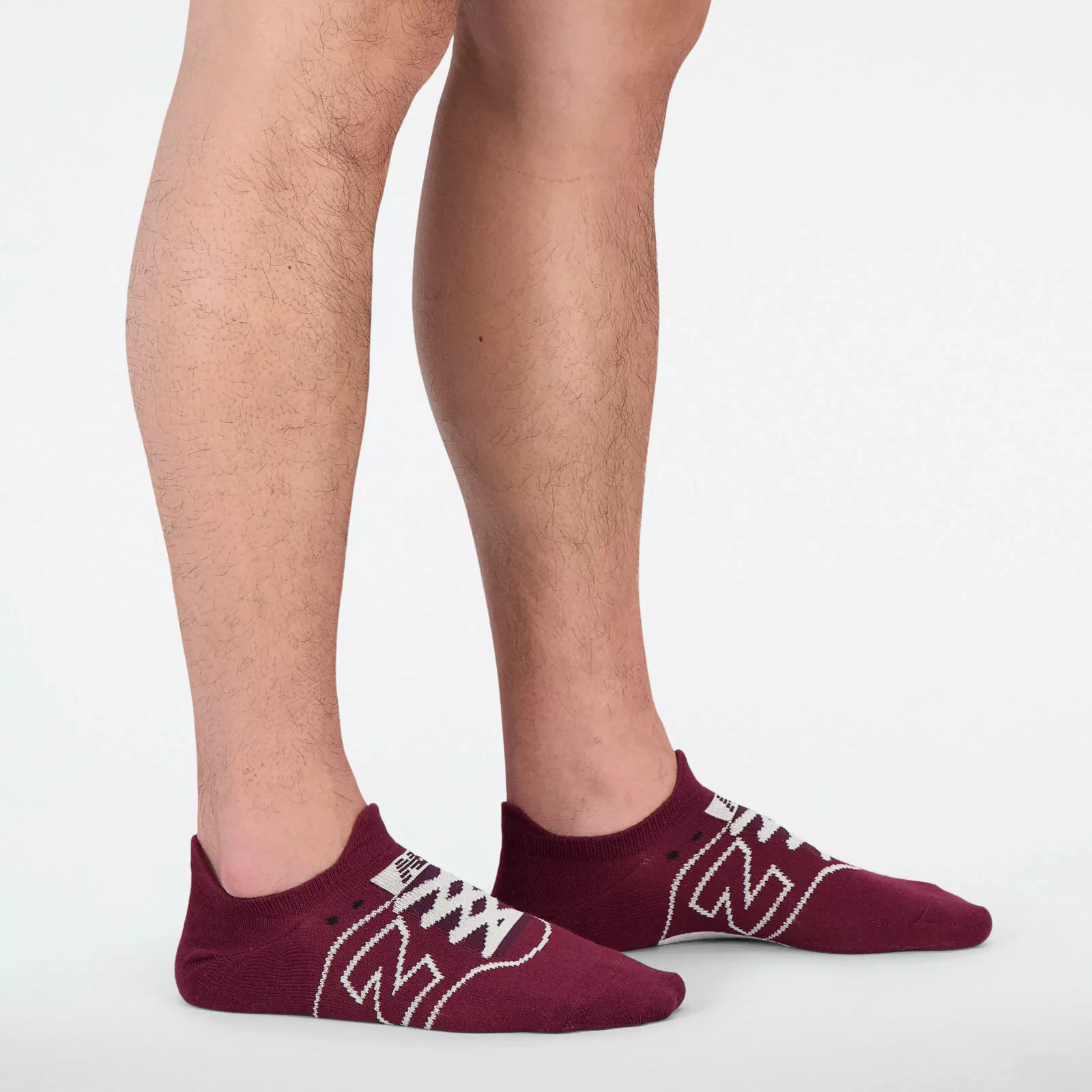 New Balance Sneakersocken "Sneaker Fit No Show Sock 1 Pair" günstig online kaufen