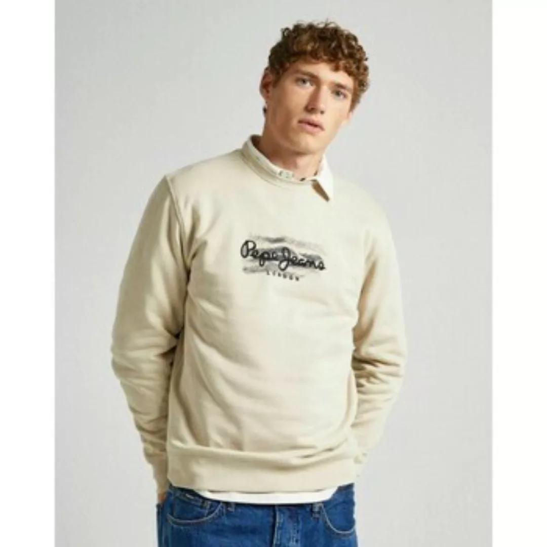 Pepe jeans  Sweatshirt PM582554 ROBINSON günstig online kaufen