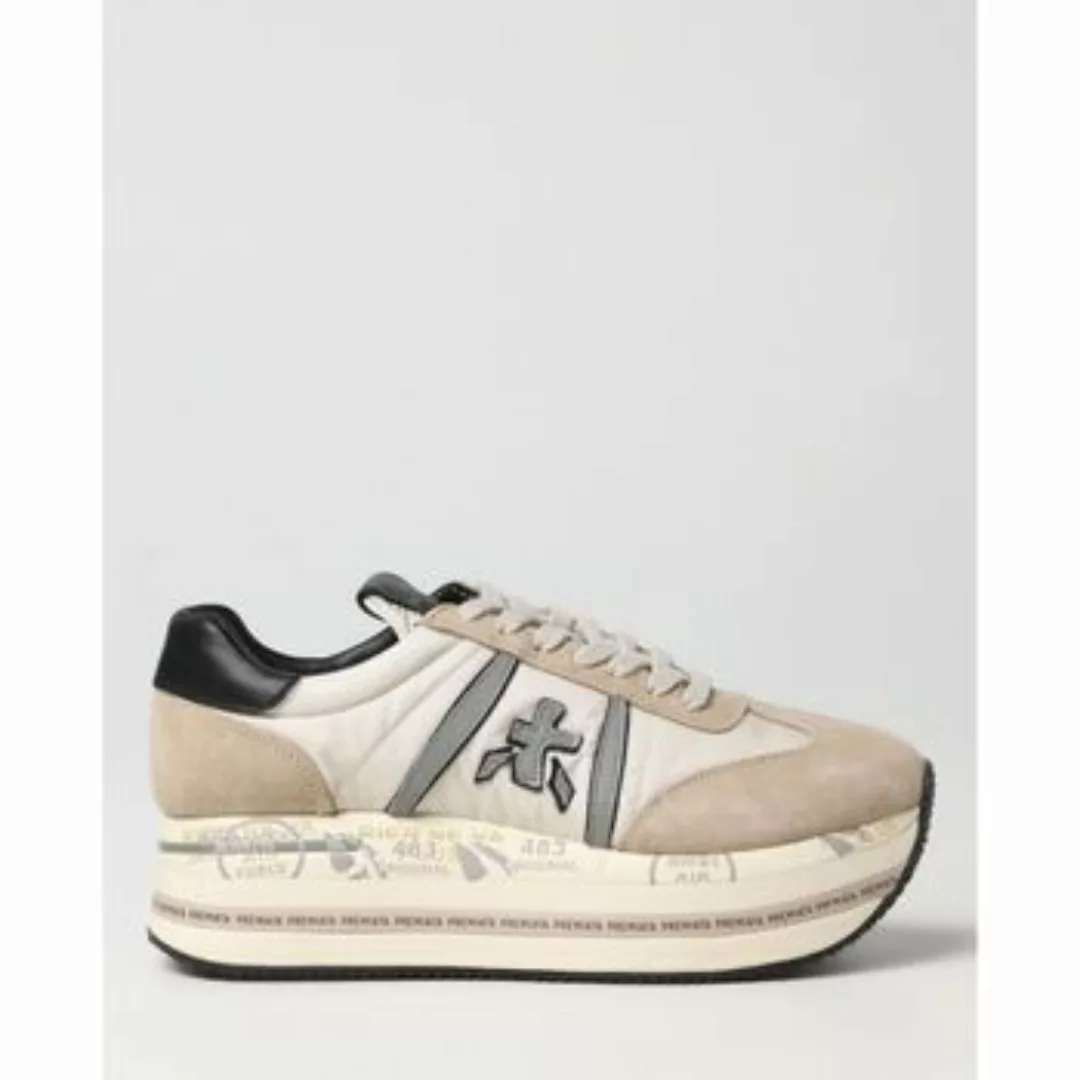 Premiata  Sneaker BETH 6500-WHITE günstig online kaufen