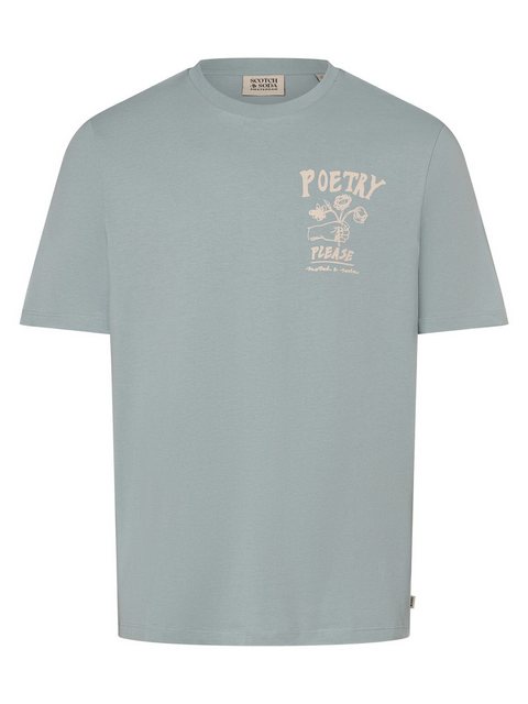 Scotch & Soda T-Shirt günstig online kaufen