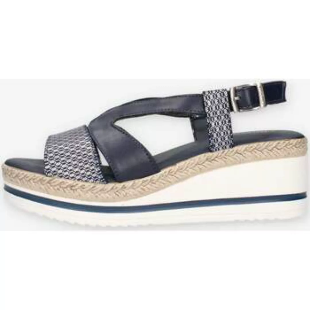 Clia Walk  Sandalen TRENDY26-BLU günstig online kaufen