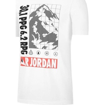 Nike  T-Shirt Jordan Winter Utility günstig online kaufen