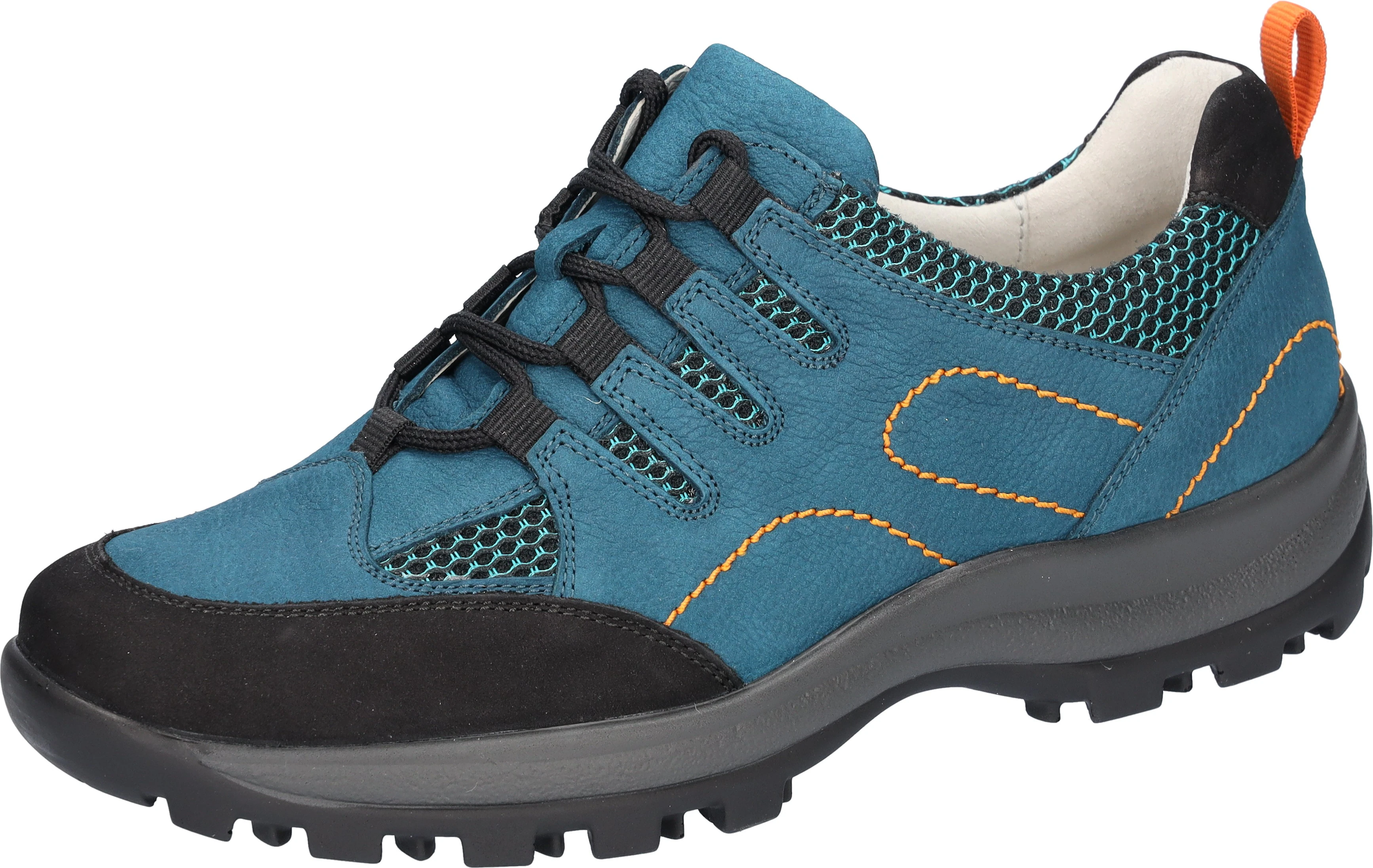 Waldläufer Schnürschuh "HOLLY", Freizeitschuh, Halbschuh, Outdoorschuh mit günstig online kaufen