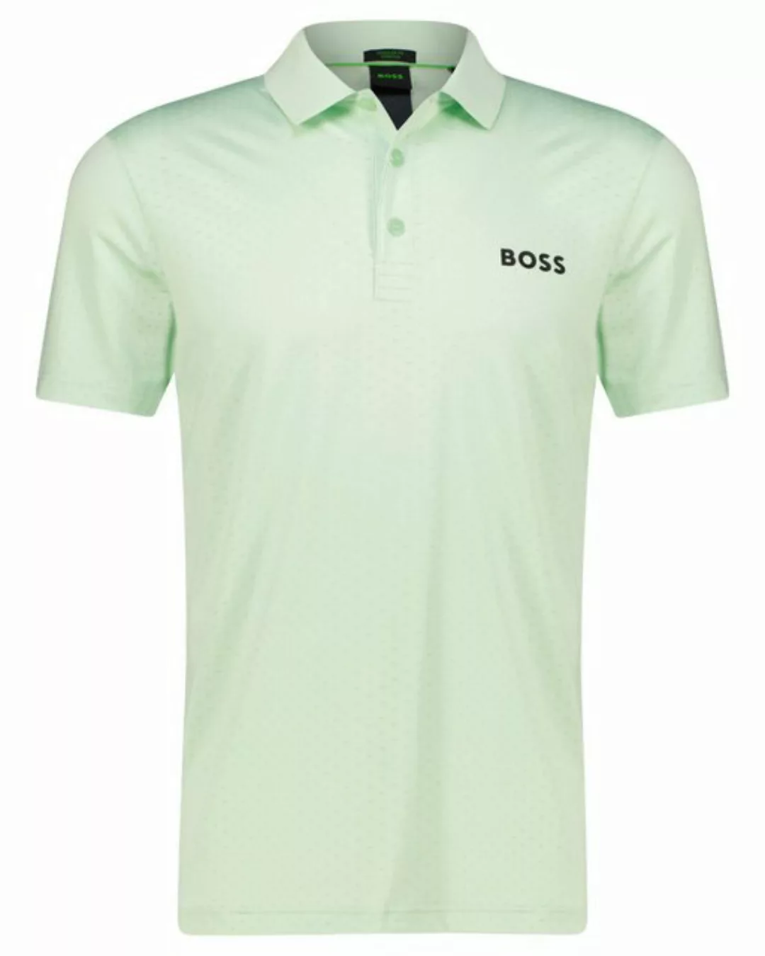 BOSS Poloshirt Herren Poloshirt PADDYTECH (1-tlg) günstig online kaufen