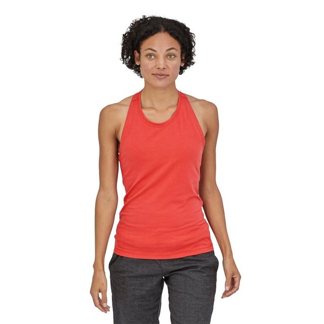 Patagonia T-Shirt Patagonia Damen Tanktop Arnica Erwachsene günstig online kaufen