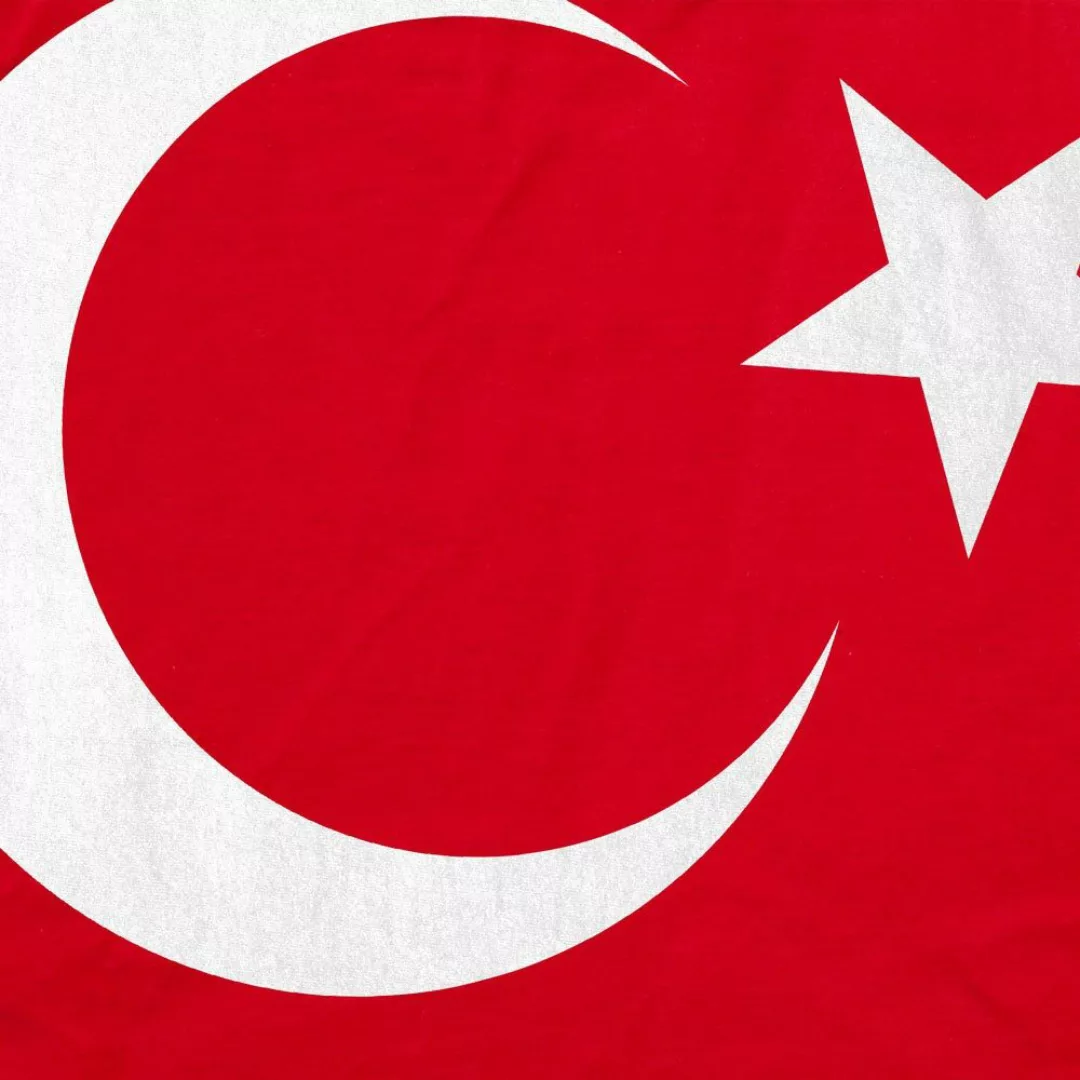 style3 T-Shirt Türkei Turkey Türkiye Flagge günstig online kaufen