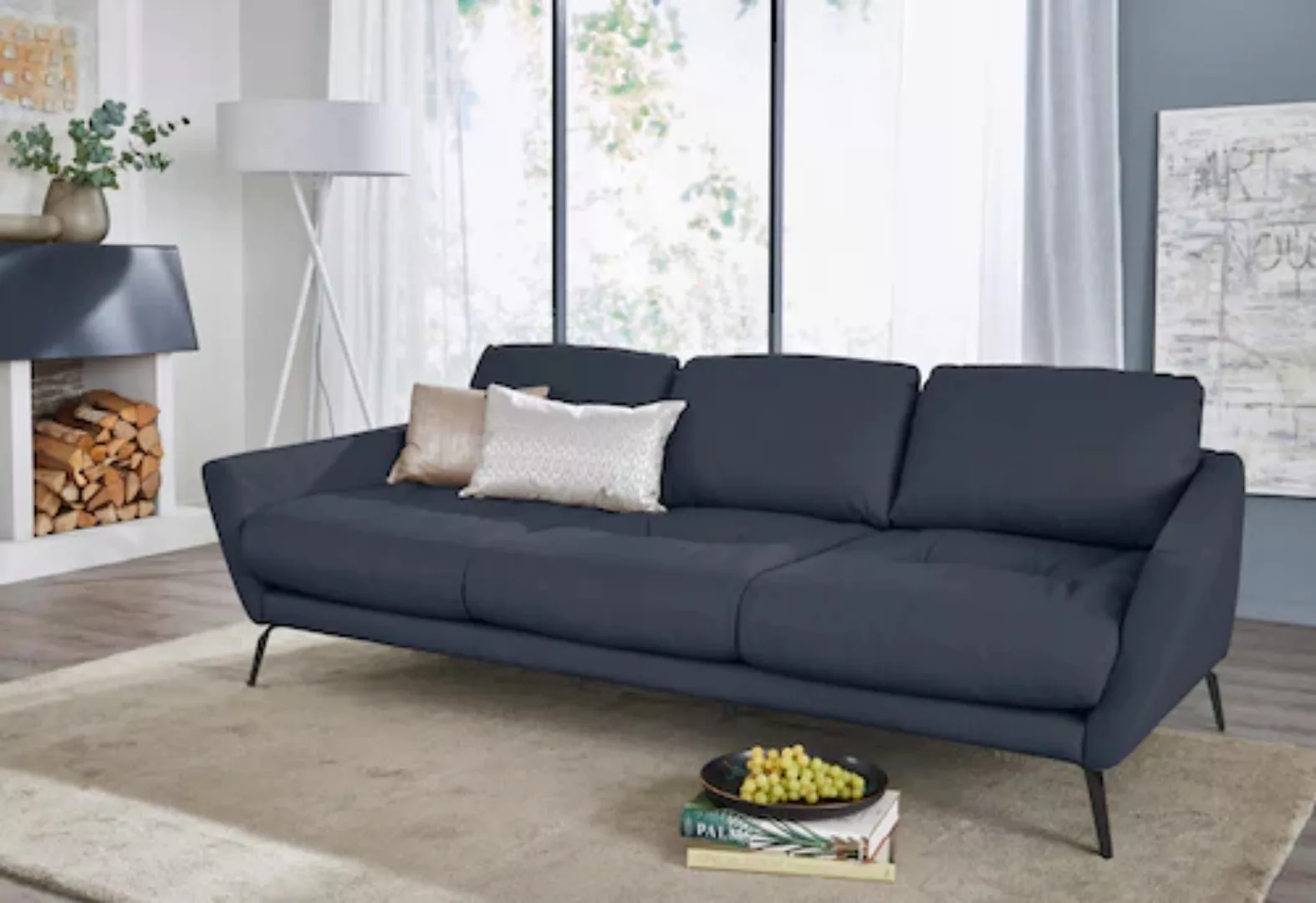 W.SCHILLIG Big-Sofa »softy« günstig online kaufen