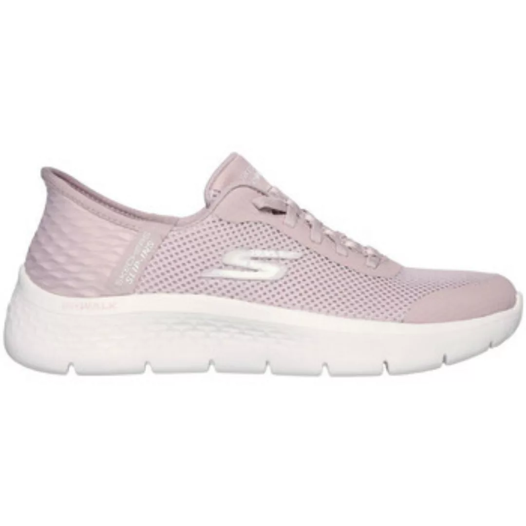 Skechers  Sneaker Slip-Ins: GO WALK Flex - Grand Entry günstig online kaufen