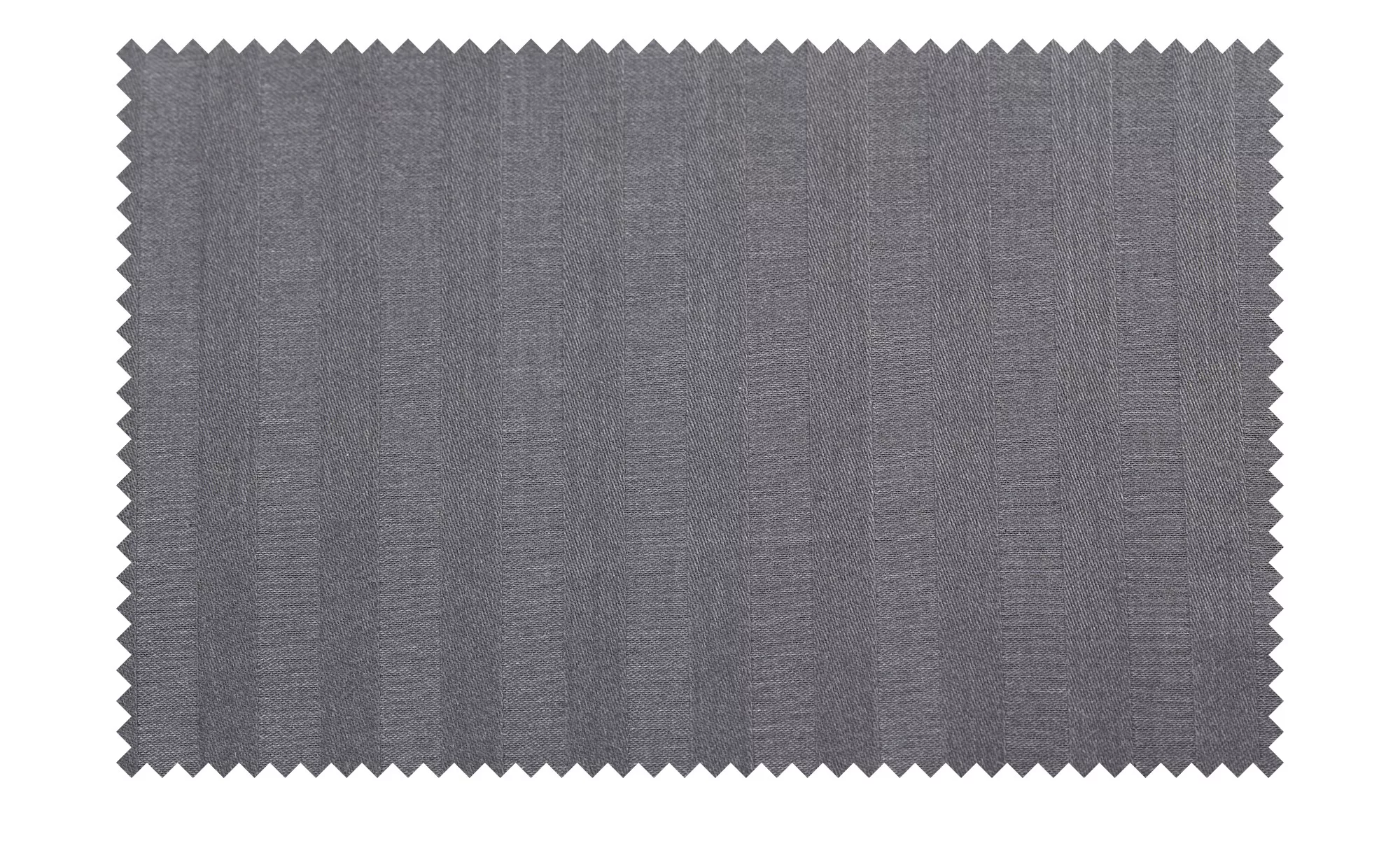 como Damast-Bettwäsche   ¦ grau ¦ Maße (cm): B: 155 Bettwaren > Bettwäsche günstig online kaufen