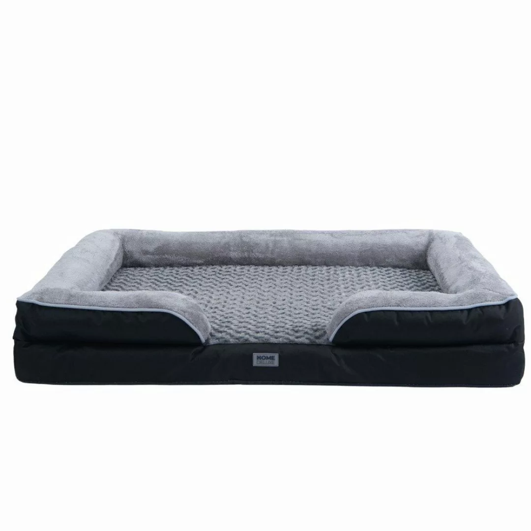 HOME DELUXE Tierbett Orthopädisches Hundebett SCOOBY, günstig online kaufen