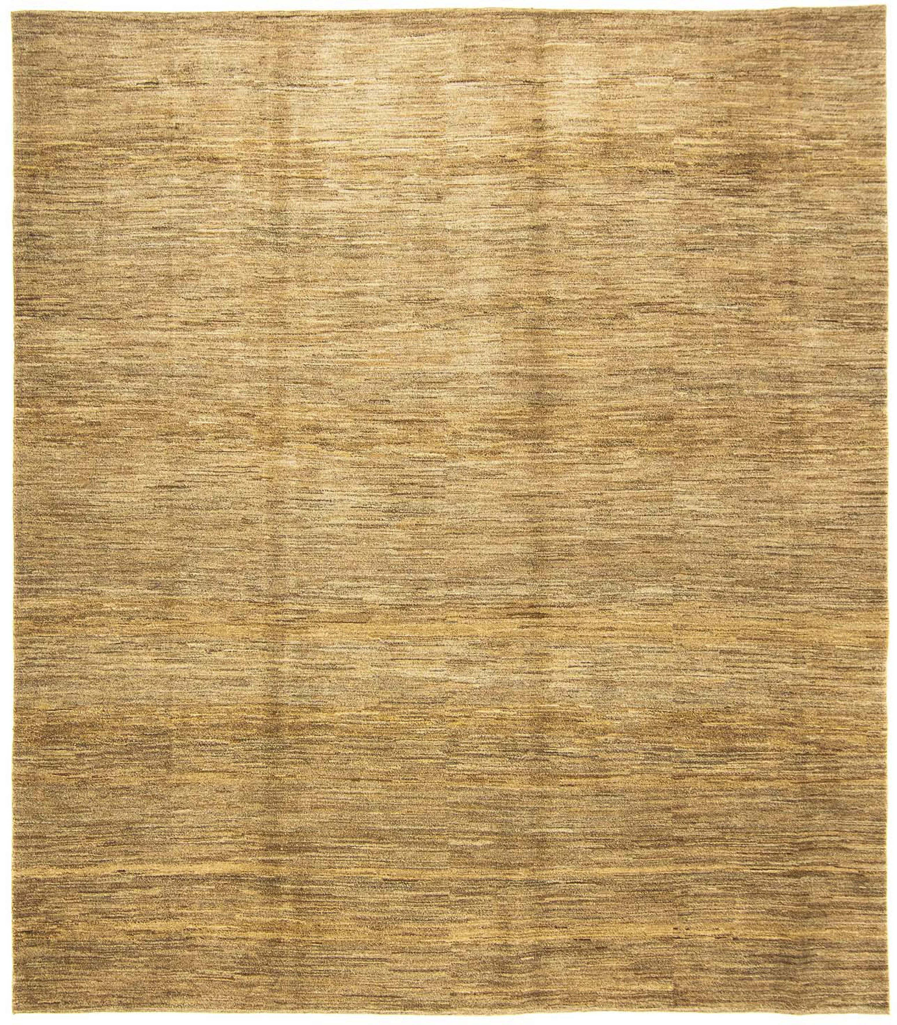 morgenland Wollteppich »Gabbeh - Perser - 287 x 248 cm - beige«, rechteckig günstig online kaufen