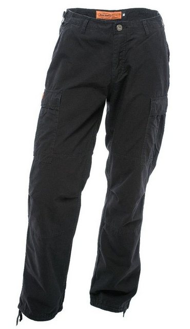 West Coast Choppers Cargohose West Coast Choppers Herren Cargohose Caine Ri günstig online kaufen