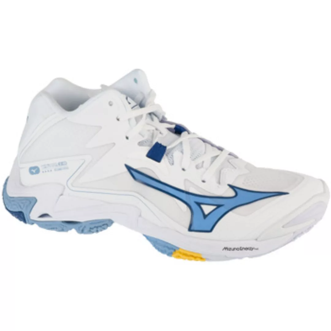 Mizuno  Fitnessschuhe Wave Lightning Z8 Mid günstig online kaufen