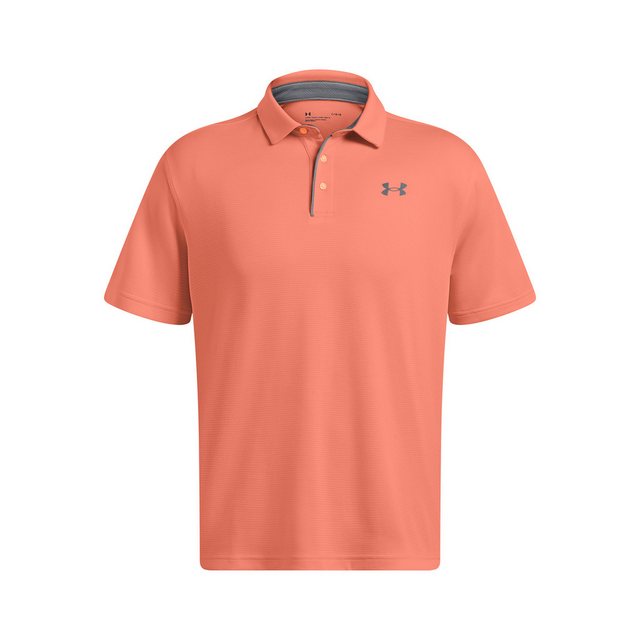 Under Armour® Poloshirt Under Armour Herren Polo Shirt Tech Polo 1290140 günstig online kaufen