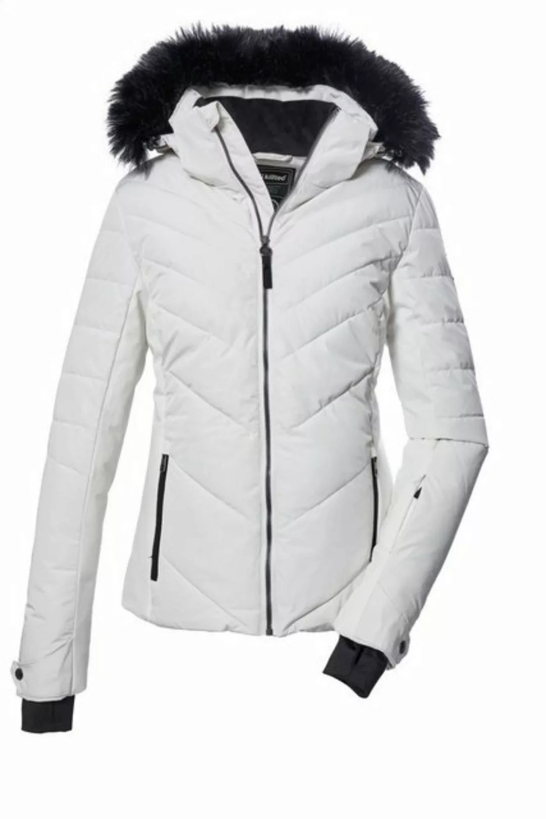 Killtec Winterjacke killtec Damen Winterjacke KSW 103 WMN SKI QLTD JCKT günstig online kaufen