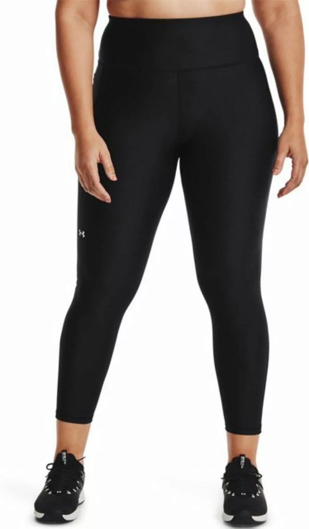 Under Armour® Leggings HeatGear Armour No-Slip Waistband Full-Length-Leggin günstig online kaufen