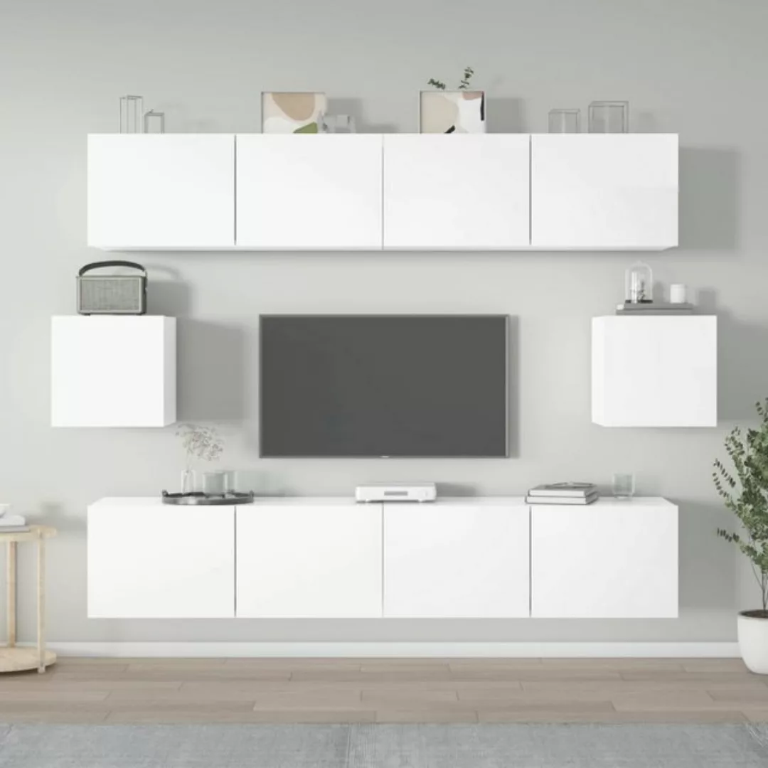 vidaXL TV-Schrank günstig online kaufen