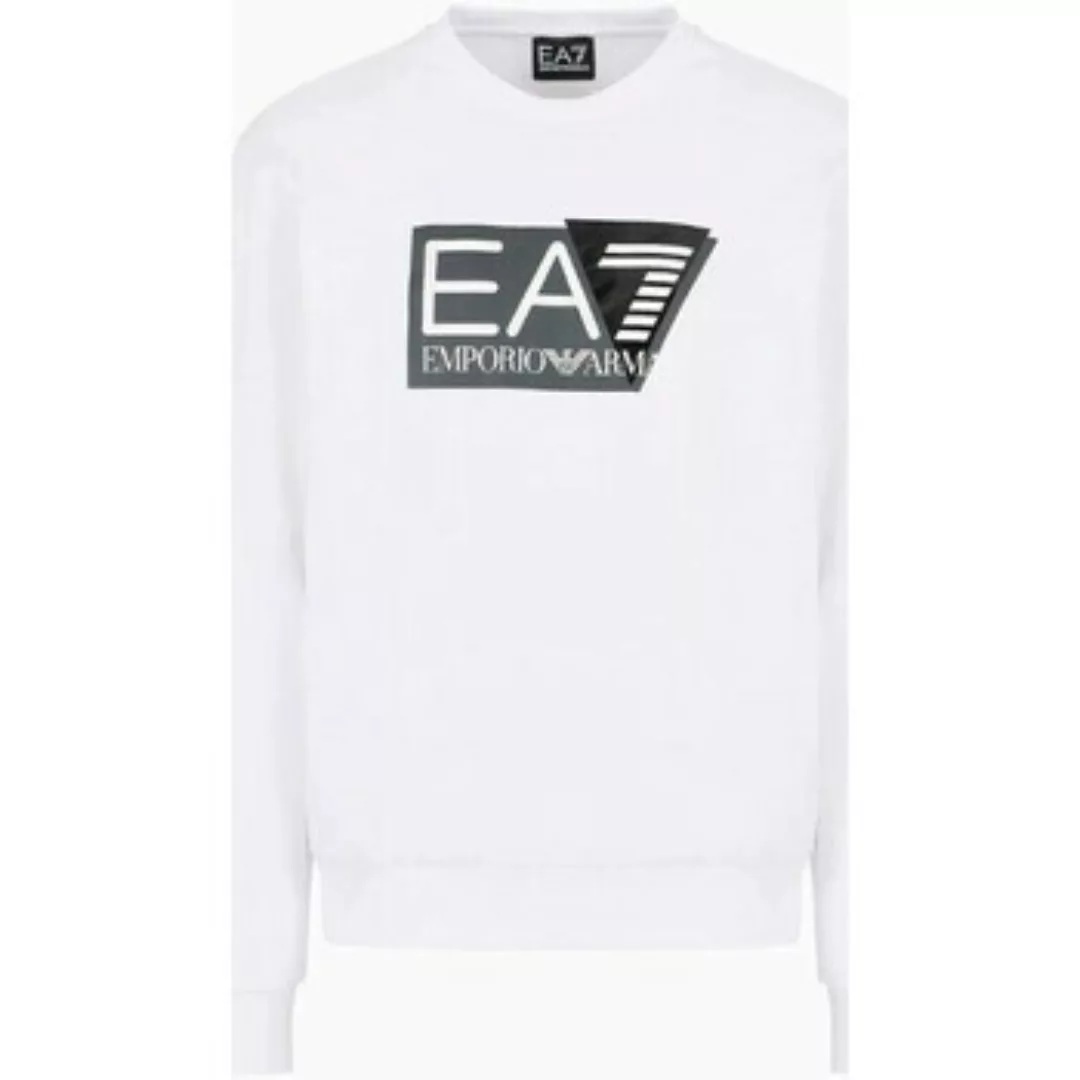 Emporio Armani EA7  Sweatshirt 3DPM60 PJ05Z günstig online kaufen