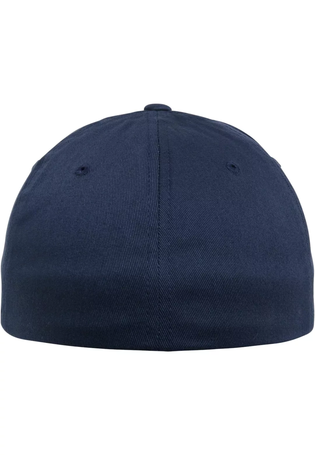 Flexfit Flex Cap "Flexfit Unisex Flexfit Organic Cotton Cap" günstig online kaufen