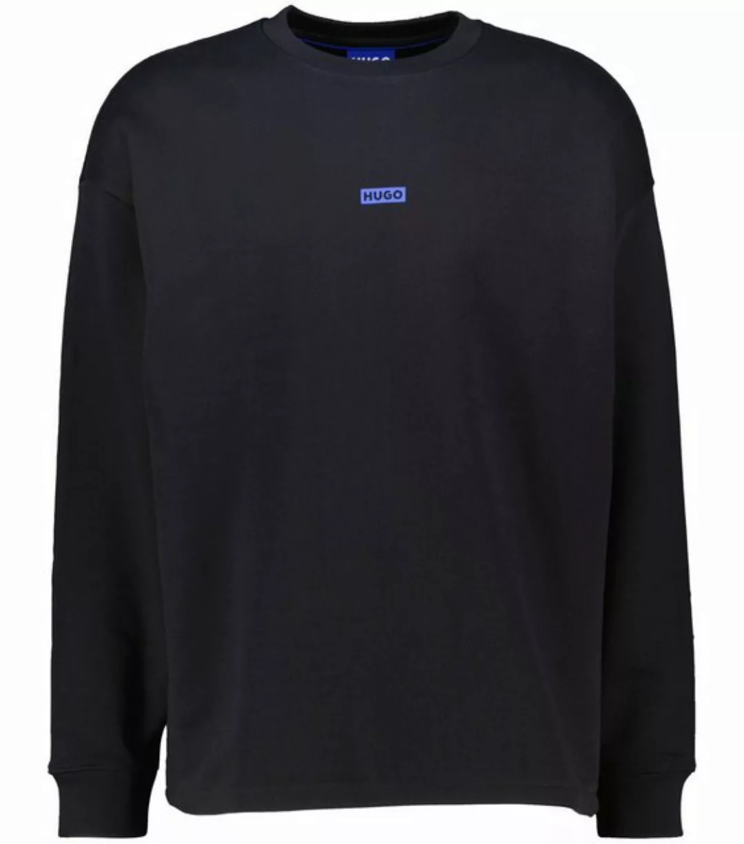 HUGO Sweatshirt Herren Sweatshirt NAVIU (1-tlg) günstig online kaufen