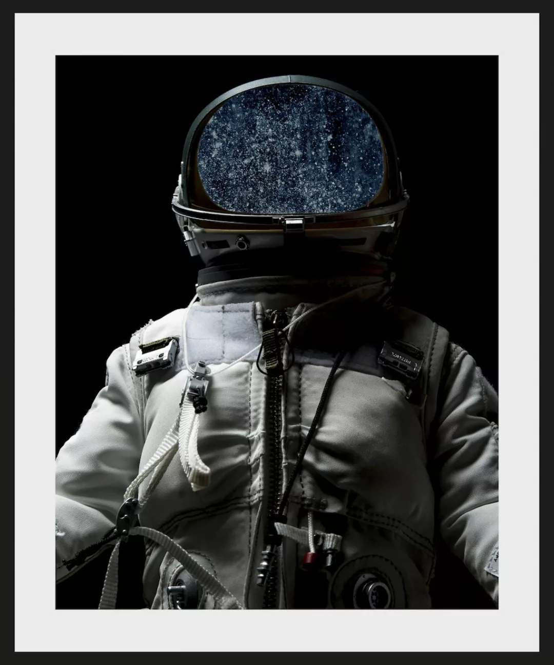 queence Bild "Astronaut", (1 St.) günstig online kaufen