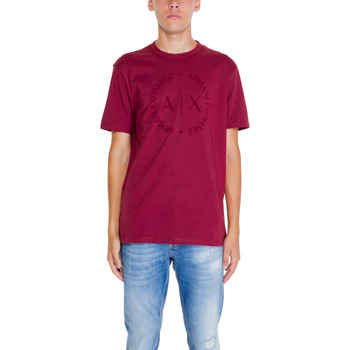 EAX  Poloshirt T-SHIRT 8NZTCD Z8H4Z günstig online kaufen