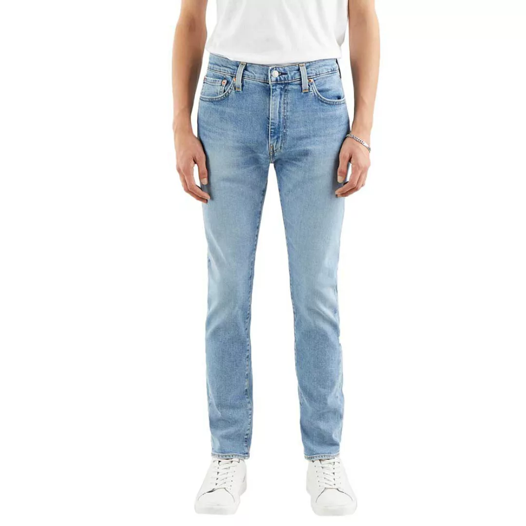 Levi´s ® 510 Skinny Jeans 31 Lefkas Sandstorm günstig online kaufen