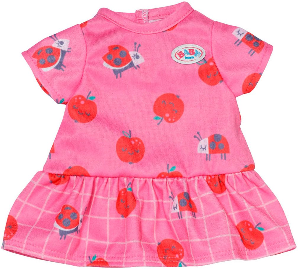 Baby Born Puppenkleidung Kleid Pink 36 günstig online kaufen