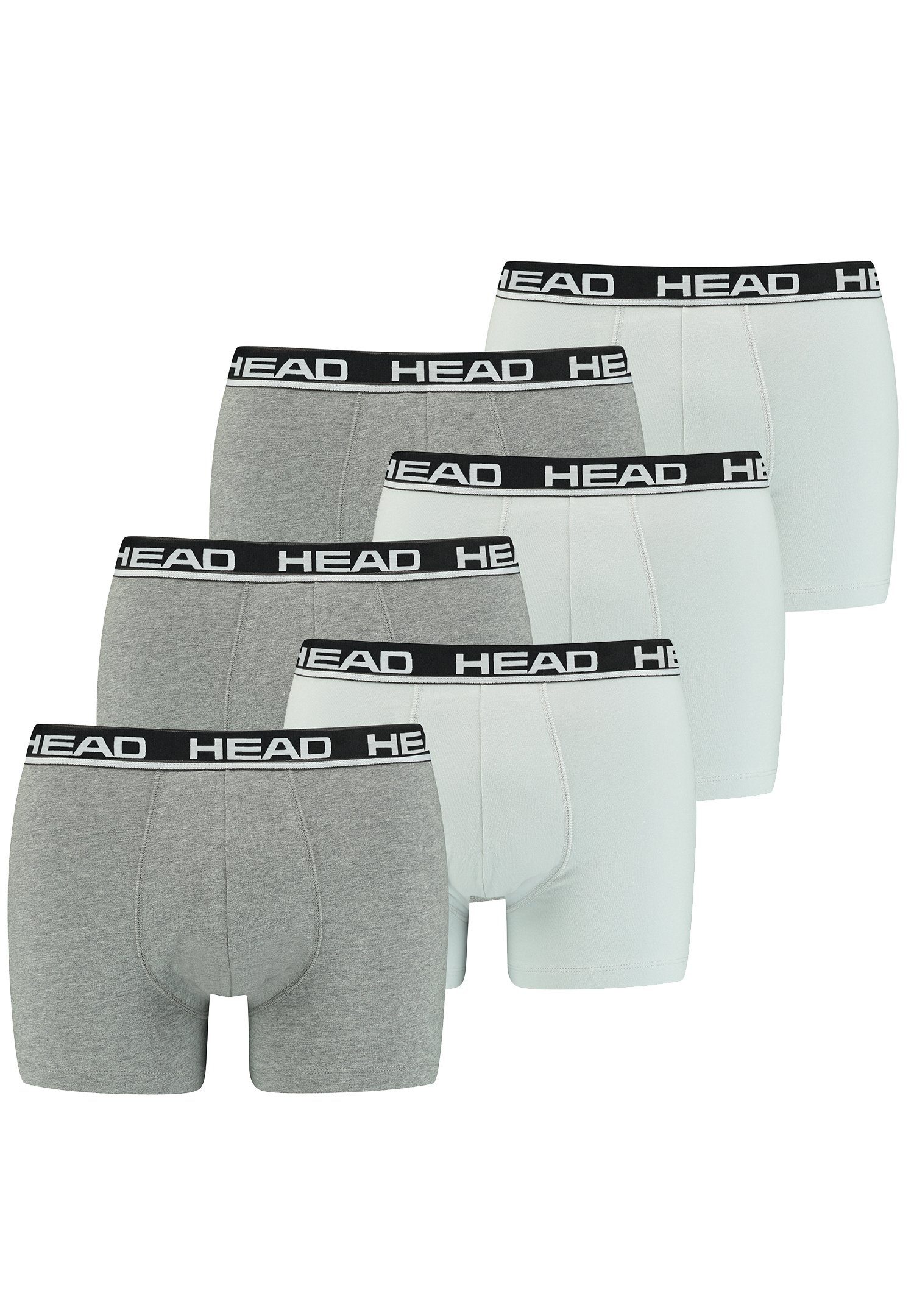 Head Boxershorts Head Basic Boxer 12P günstig online kaufen