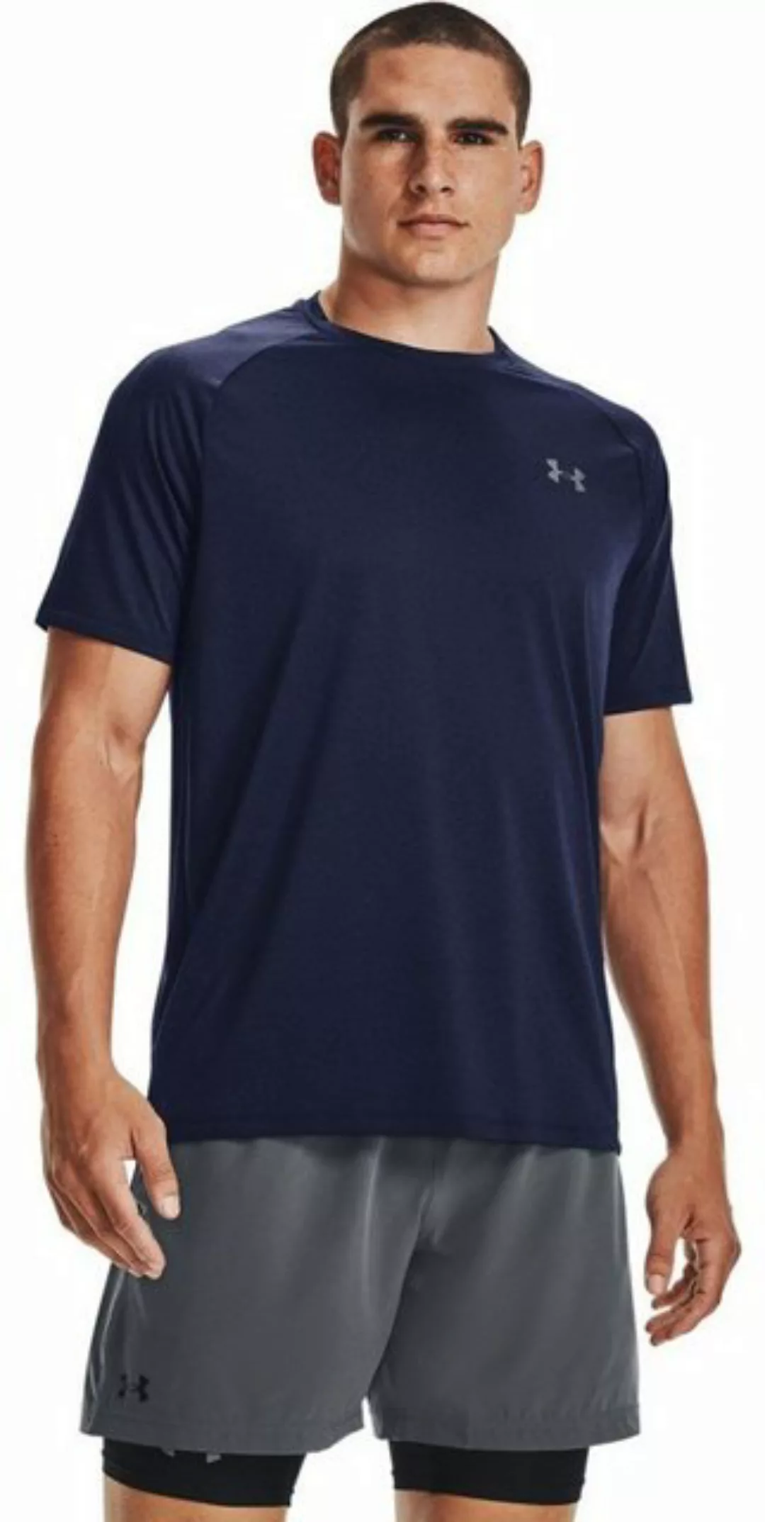 Under Armour® T-Shirt UA Tech 2.0 Short Sleeve T-Shirt günstig online kaufen
