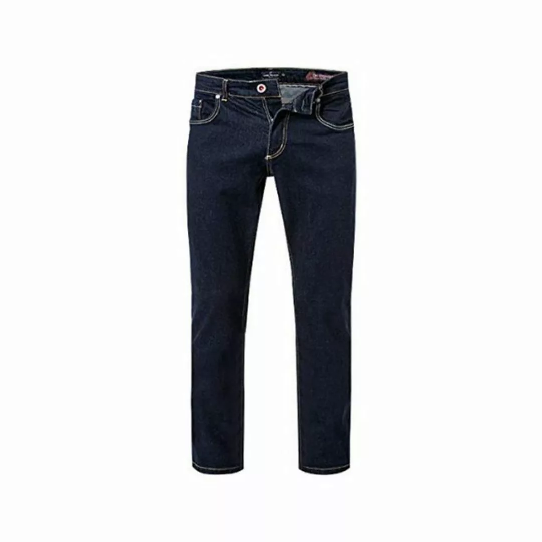 HECHTER PARIS 5-Pocket-Jeans blau regular fit (1-tlg) günstig online kaufen