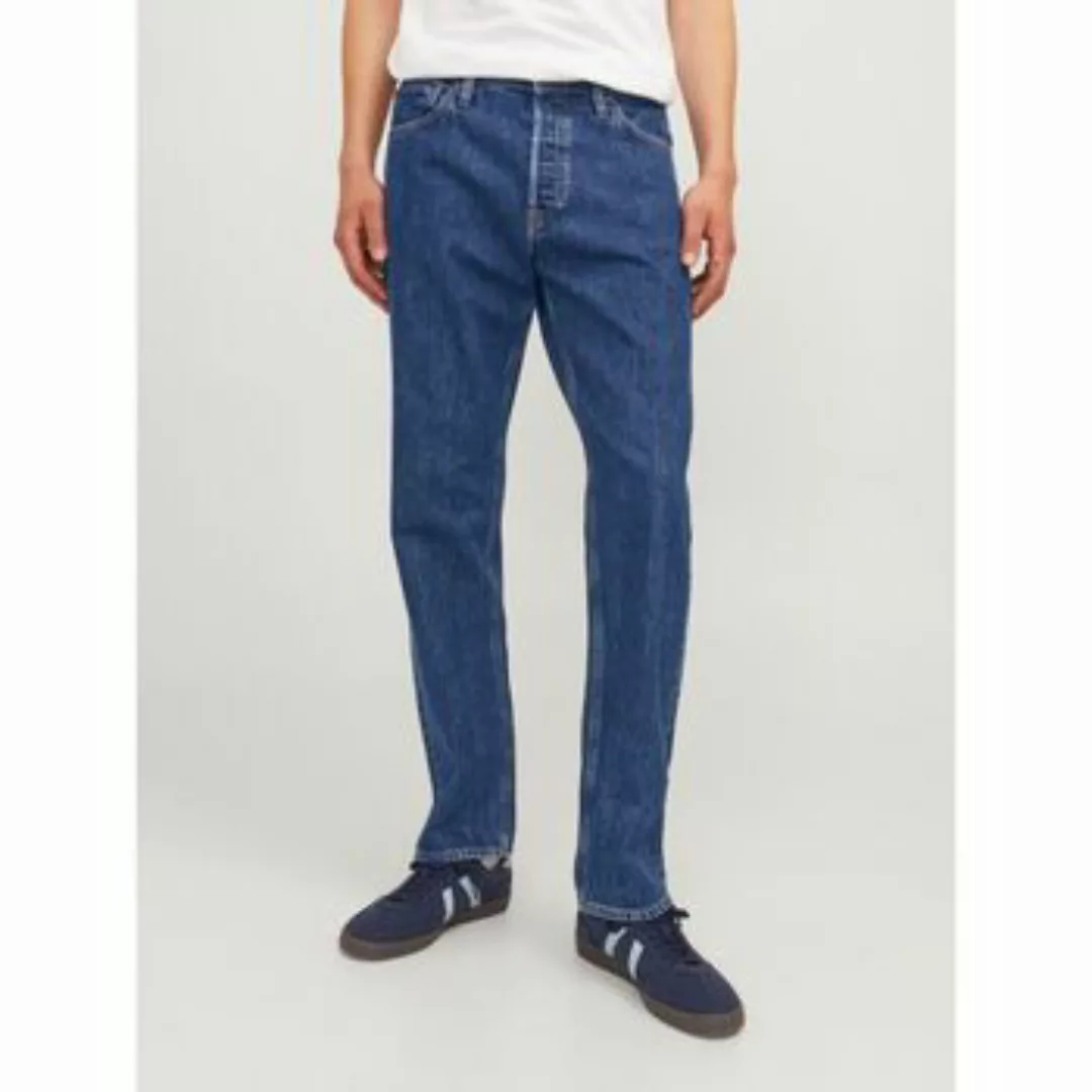 Jack & Jones  Jeans 12258101 CHRIS L.32-BLUE DENIM günstig online kaufen