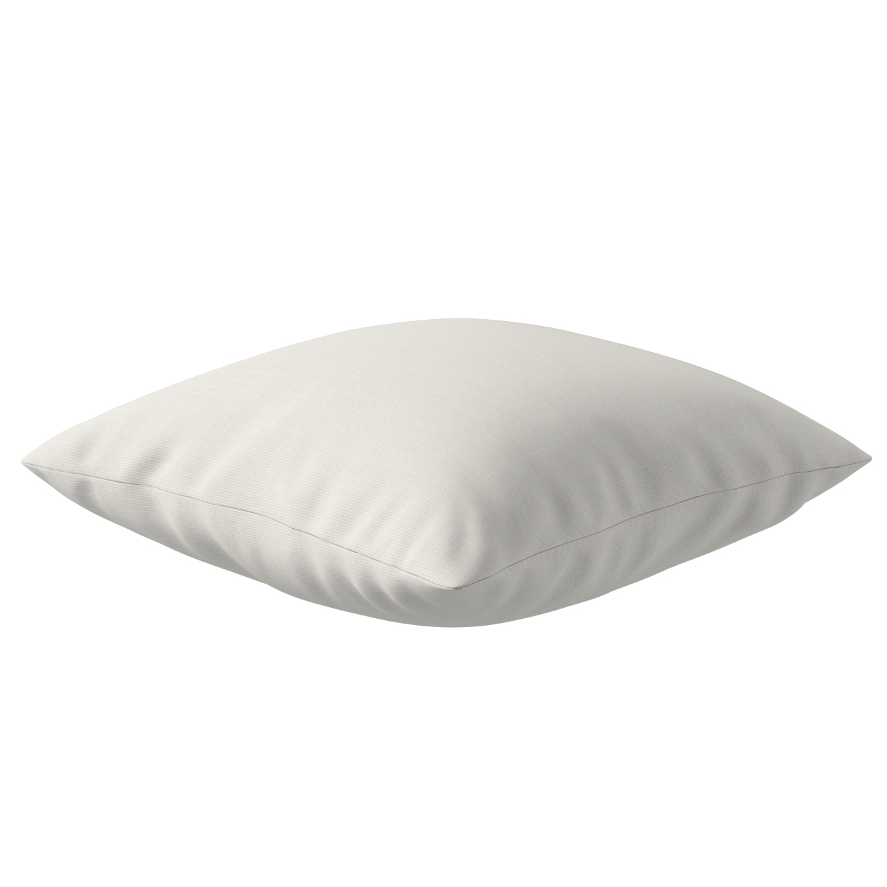 Kissenhülle Kinga, weiß, 60 x 60 cm, Sensual Premium (144-54) günstig online kaufen