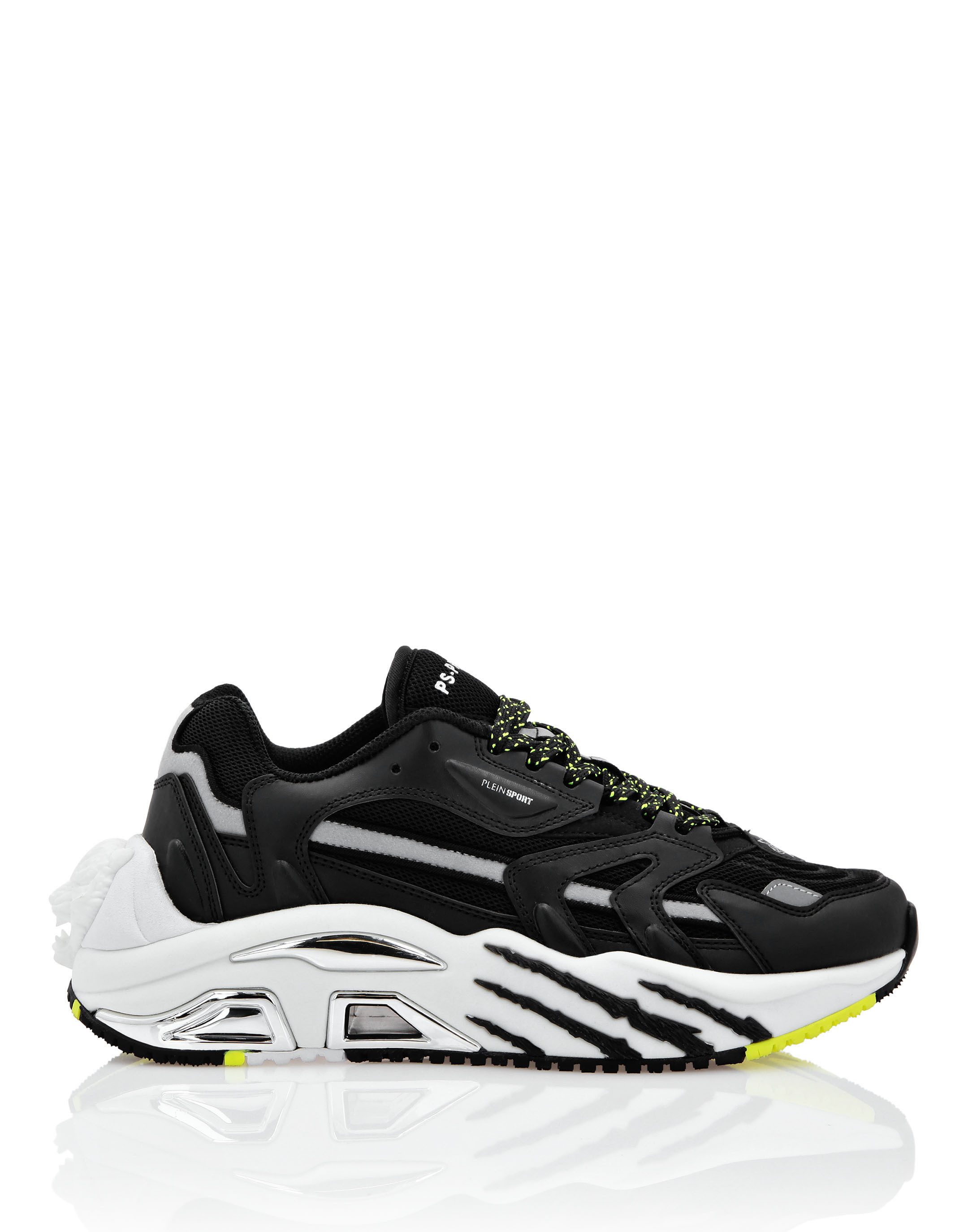 PLEIN SPORT The Scratch Sneaker günstig online kaufen