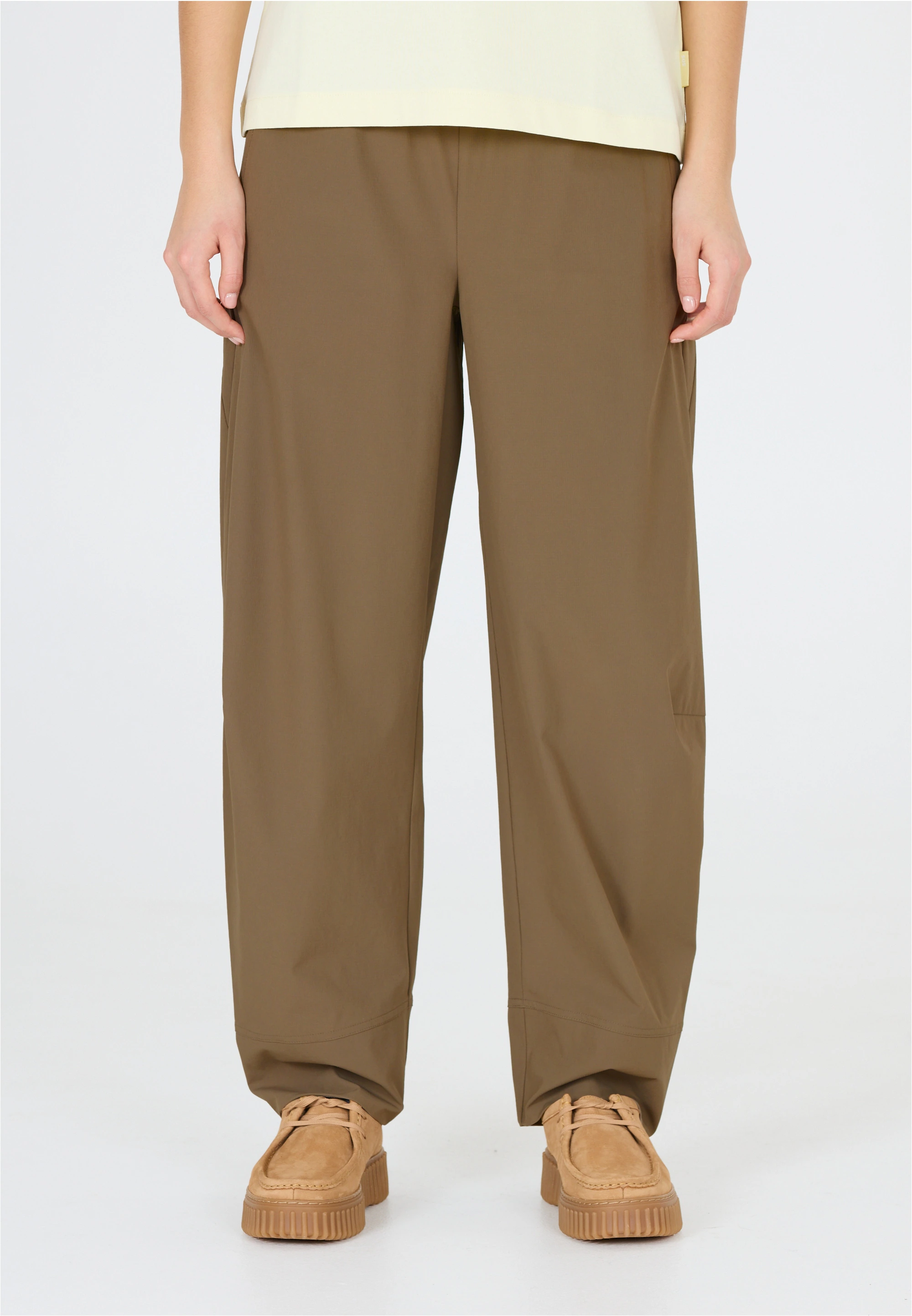 SOS Sweathose "Mayon", im lässigen und sportlichen Look günstig online kaufen