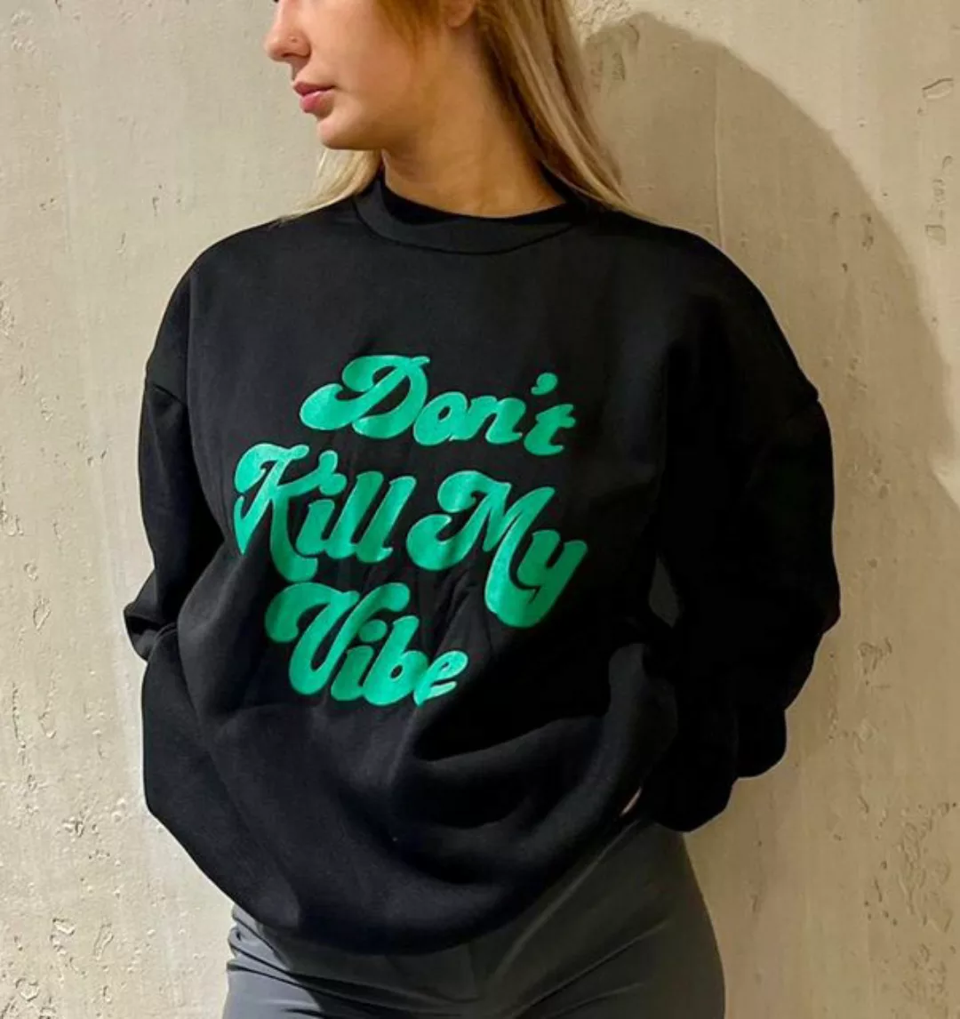 Worldclassca Longsweatshirt Worldclassca Oversized Sweatshirt Lounge Homewe günstig online kaufen