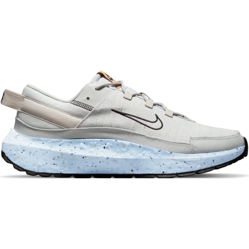 Nike Crater Remixa Sportschuhe EU 47 1/2 Grey Fog / Black / Chambray Blue / günstig online kaufen