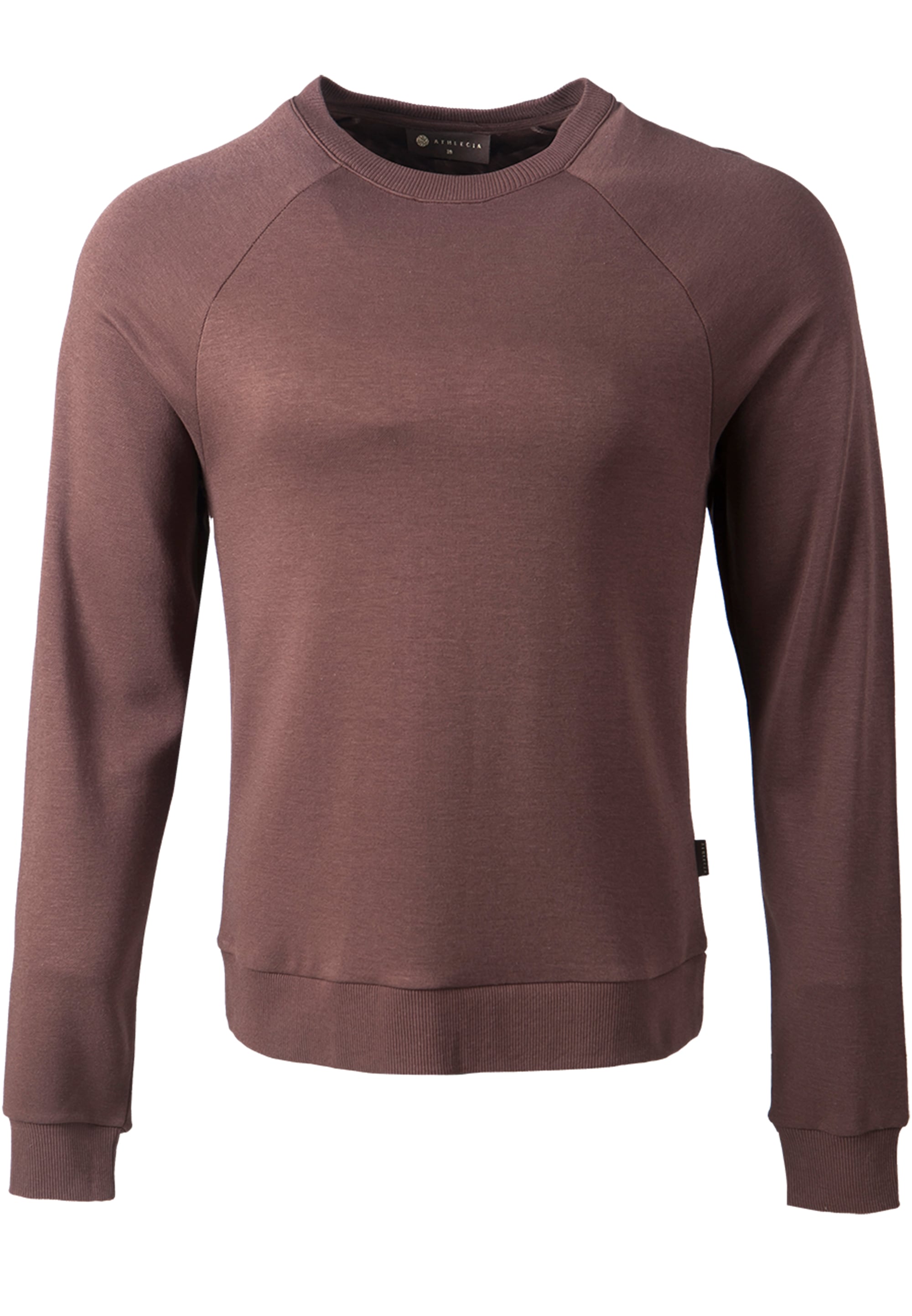 ATHLECIA Strickpullover "Niary", in lässigem Design günstig online kaufen