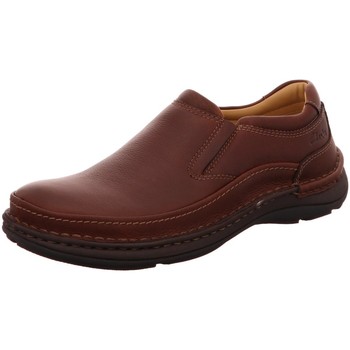 Clarks  Herrenschuhe Slipper Nature Easy mahog. 9. 20338978 günstig online kaufen