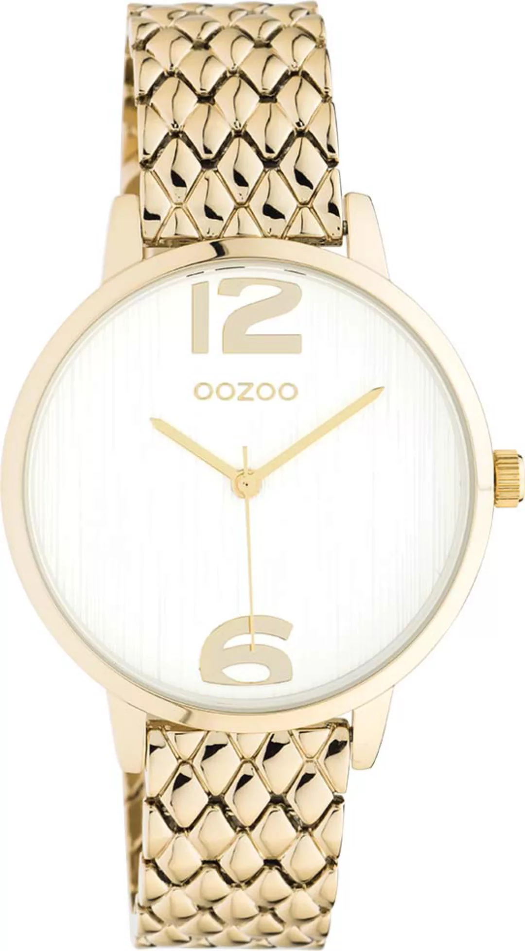 OOZOO Quarzuhr "C10922" günstig online kaufen