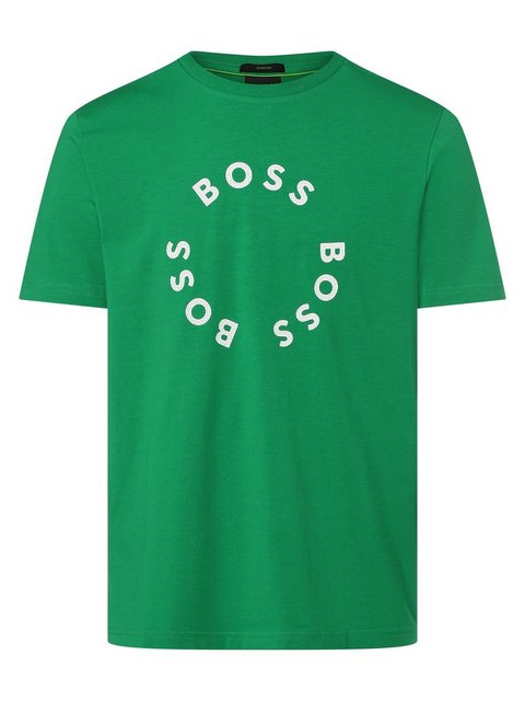 BOSS GREEN T-Shirt Tee 4 günstig online kaufen