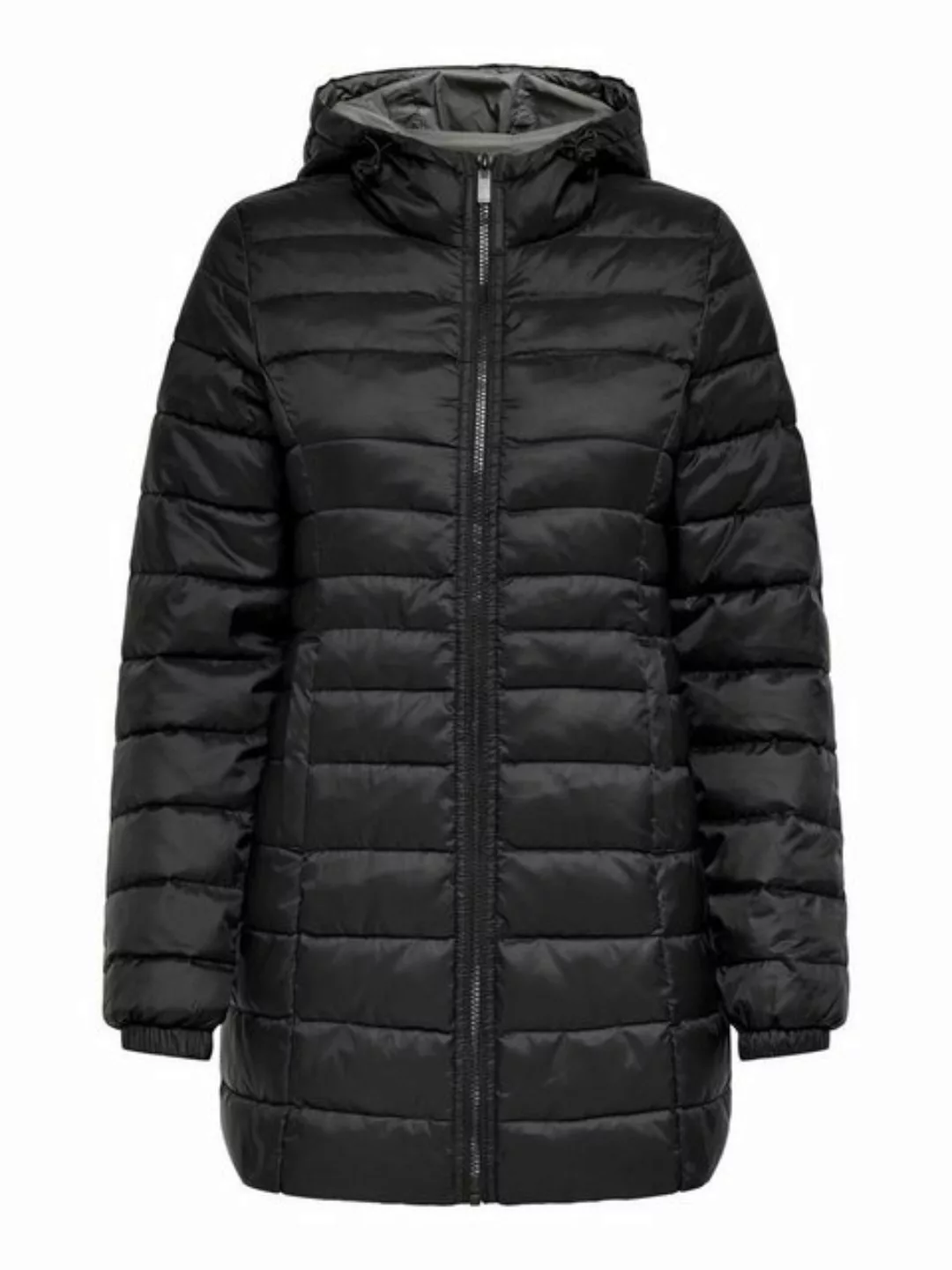 ONLY Steppmantel ONLNEWTAHOE QUILTED HOOD COAT OTW günstig online kaufen