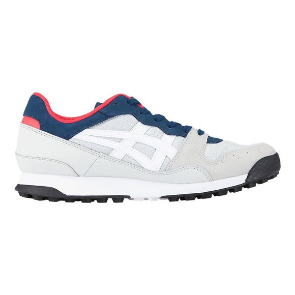 Onitsuka Tiger Turnschuhe Onitsuka Tiger Horizonia EU 42.5 gris clair/blanc günstig online kaufen